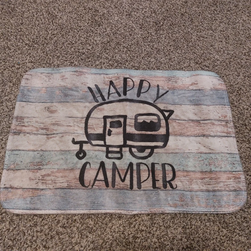 16x24 non-slip doormat, bathmat